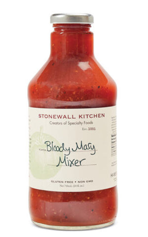 Stonewall Kitchen Bloody Mary Mixer
