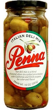 Penna Italian Deli Mix