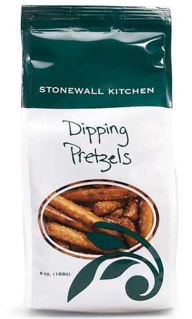 Stonewall Kitchen Dipping Pretzels