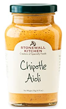 Stonewall Kitchen Chipotle Aioli