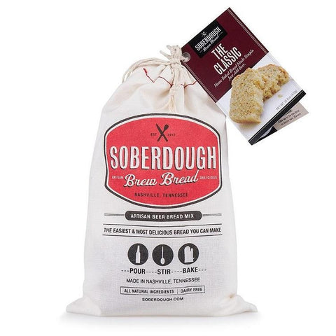 Soberdough The Classic