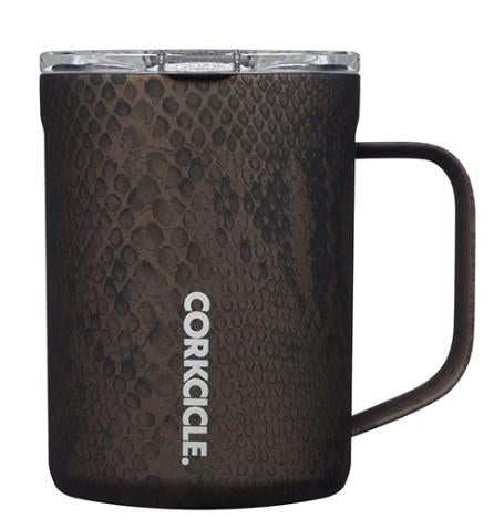 Corkcicle Mug / Rattle / 16OZ