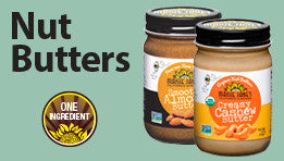 Nut Butters